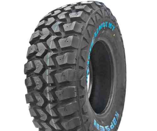 235/65 R17 Kapsen RS25 PracticalMax M/T 109/105Q Позашляхова шина Киев
