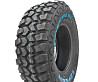 235/65 R17 Kapsen RS25 PracticalMax M/T 109/105Q Позашляхова шина Київ