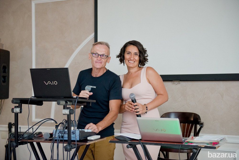 Живая музыка. Ведущая и музыканты на праздник Одесса - изображение 8