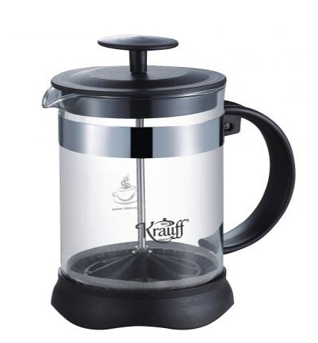 Френч-прес Krauff Presse 26-177-035 1000 мл Киев - изображение 1