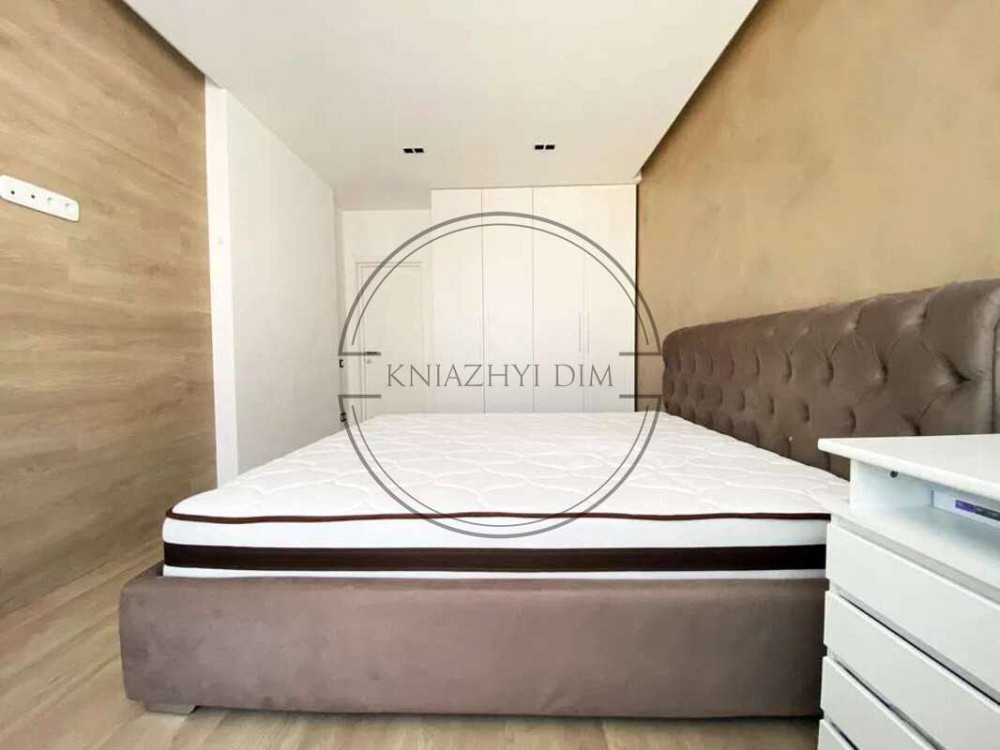 Продаж 3-х к.кв. по вул. Драгоманова. метро ПОЗНЯКИ. Дарницький р-н. Код об'єкту №: 21144236 Київ - зображення 12