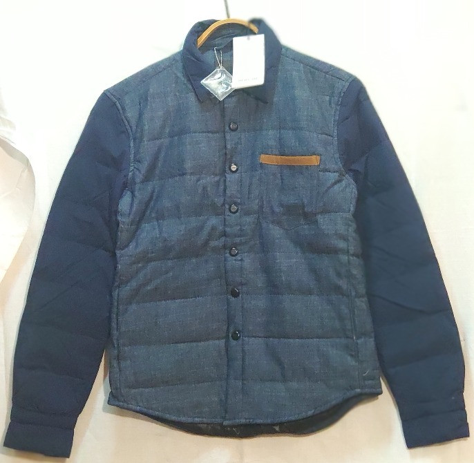 Куртки мужские демисезонные Кривий Ріг - зображення 4