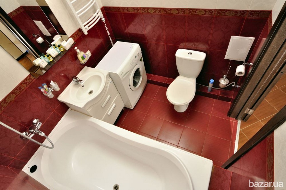 Стильная ДВУХ ком. кв. на Исполкомовской Дніпро - зображення 6