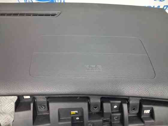 Торпеда с подушкой бесопасности Mitsubishi Lancer 2003-2009 MR633898 (Арт. 73957) Київ