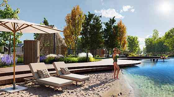 продажа 3-к коттедж Обуховский, Подгорцы, 338131 $ 