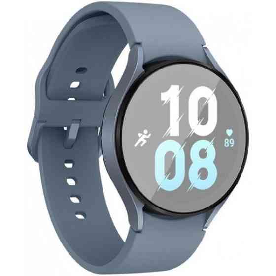 Захисна гідрогелева плівка DM для Samsung Watch 5 44mm R910 Матова (Код товару:23107) Харків
