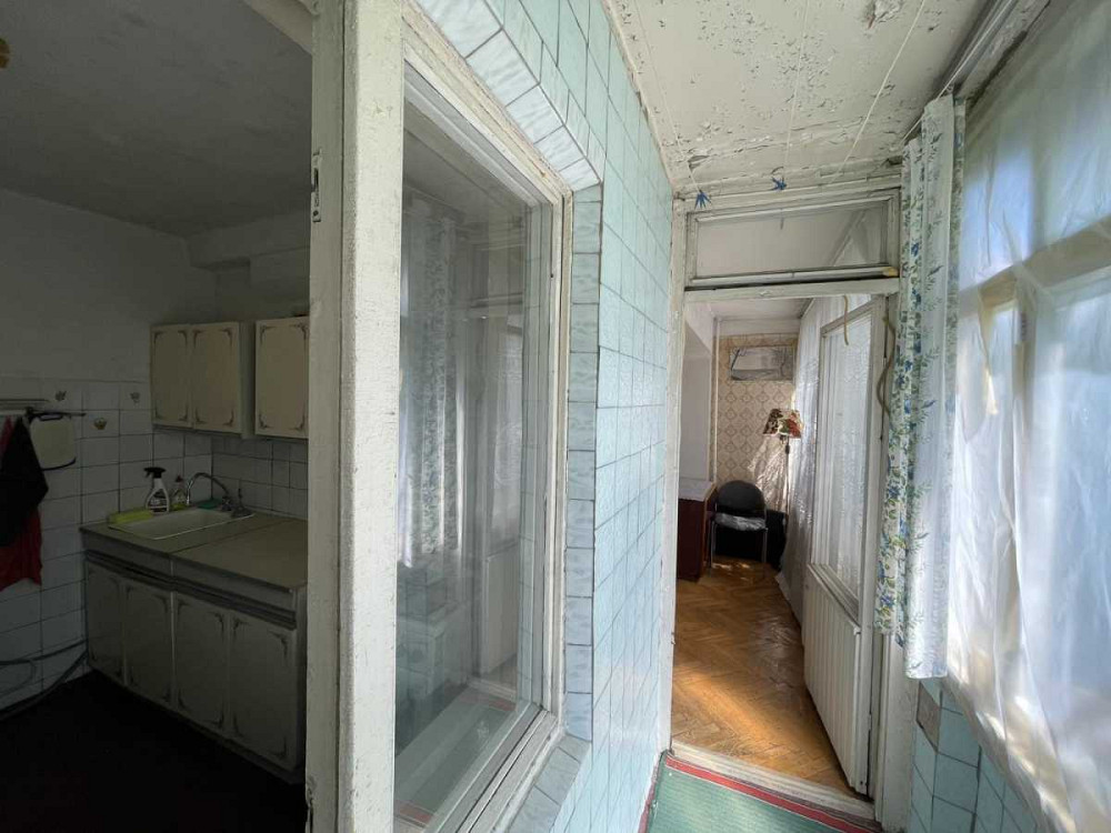 продажа 1-к квартира Киев, Соломенский, 48000 $ Київ - зображення 3