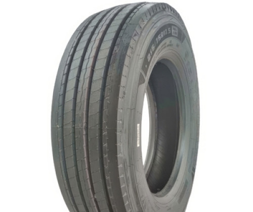 275/70 R22.5 Samson GL278A 148/145K Рульова шина Київ - зображення 1