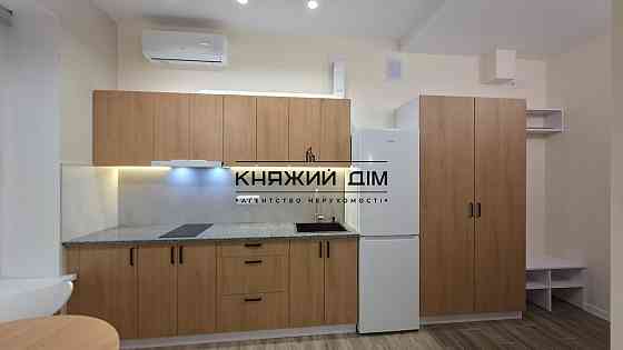 Перша Здача! Оренда 1-но к. квартири в клубному будинку м. Сирець 8 хвилин. № 11204158 Київ