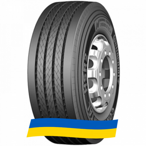 315/80 R22.5 Continental HSR2 158/150L Рулевая шина Київ - зображення 6