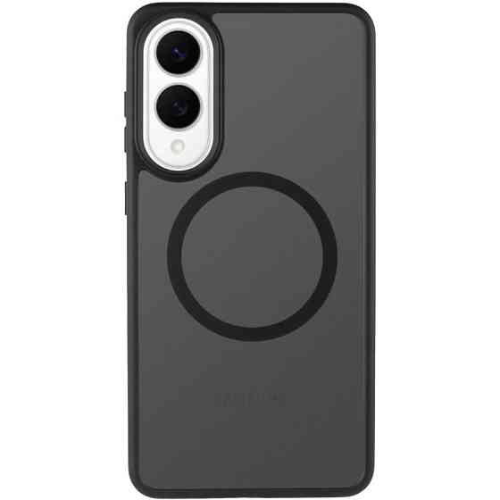 Чехол Ummi Colorful with MagSafe для Samsung Galaxy S25 Edge Херсон