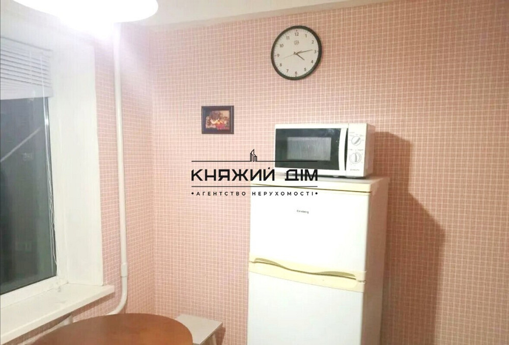 Оренда, однокімнатна квартира на Харківському шосе. Код:1170717 Киев - изображение 5