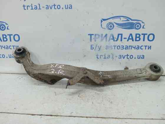 Рычаг задний поперечный верхний правый Nissan X-Trail T31 2.0 DIESEL M9R 2007 (б/у) Київ