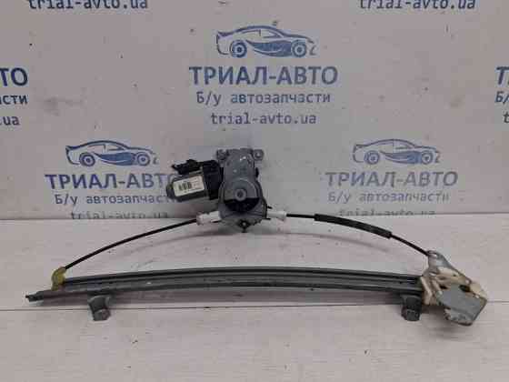 Стеклоподъемник передний правый Nissan Navara 2004-2015 807004X00A (Арт. 62695) Київ