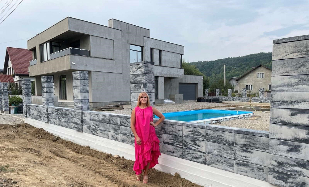 Блоки Premium Class Стрий - зображення 7