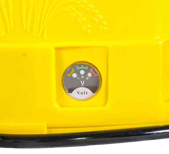 Опрыскиватель аккумуляторный MASTERTOOL "Classic" 16 л 12V 8Ah 92-9616 Харків