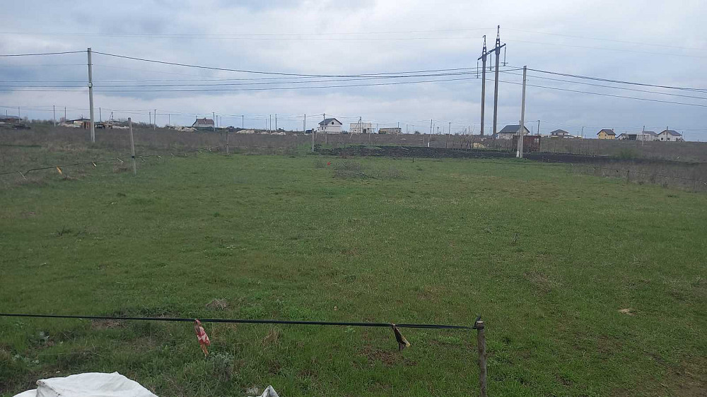 продажа участок под жилую застройку Беляевский, Нерубайское, 7000 $  - изображение 2