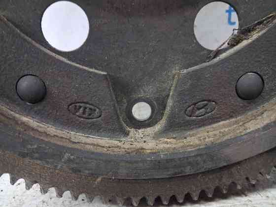 Маховик Kia Sorento BL 2.5 DIESEL D4CB 2002 (б/у) Киев