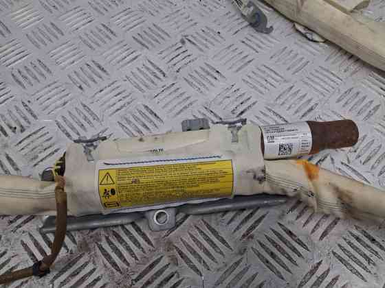 Airbag потолка(шторка) правый Chevrolet Cruze 2009-2016 13484775 (Арт. 86831) Киев