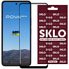 Защитное стекло SKLO 3D для TECNO Pova Neo 2 (LG6n) Херсон