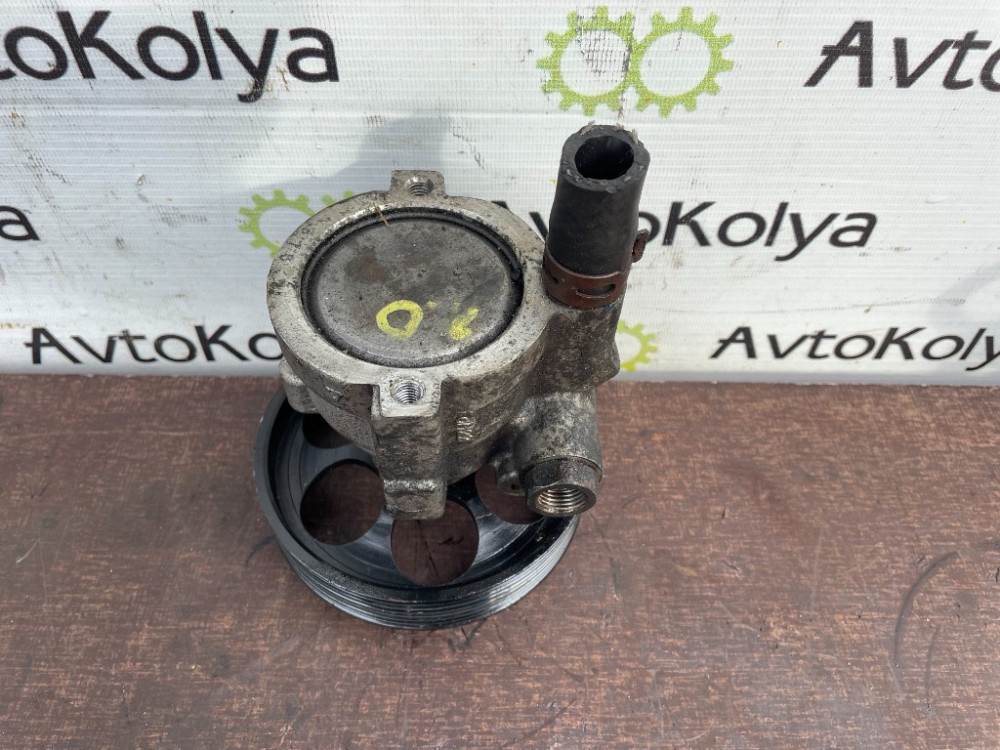 ГУР Гидроусилитель руля Opel Vivaro 1.9 dci 2001-2006 (8200054959) Ковель - зображення 3