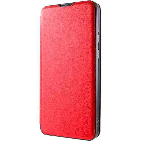 Кожаный чехол-книжка Belora для TECNO Spark Go 3 Херсон