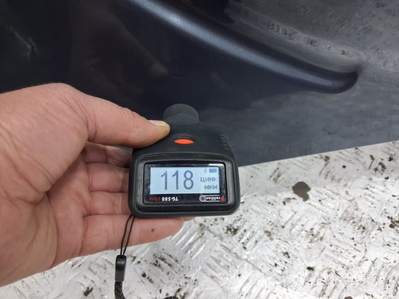 Крыло переднее правое Nissan Pathfinder 2004-2014 63101EB330 (Арт. 81894) Киев - изображение 6