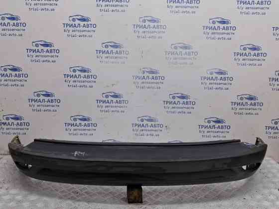 Бампер задний Renault Megane 3 1.5 DIESEL K9K 2008 (б/у) Киев