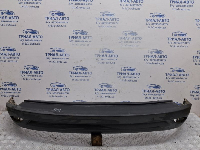 Бампер задний Renault Megane 3 1.5 DIESEL K9K 2008 (б/у) Киев - изображение 1