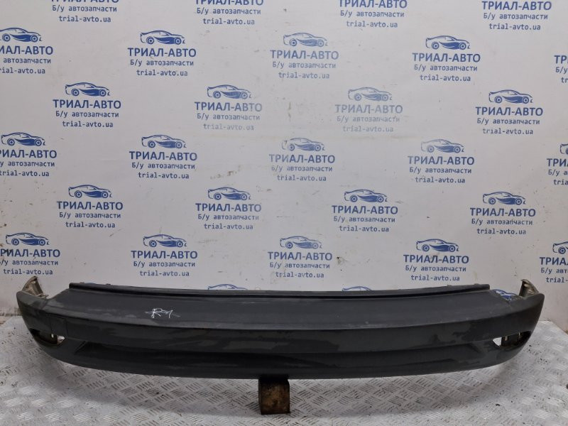 Бампер задний Renault Megane 2008-2016 850B20004R (Арт. 63491) Киев - изображение 1