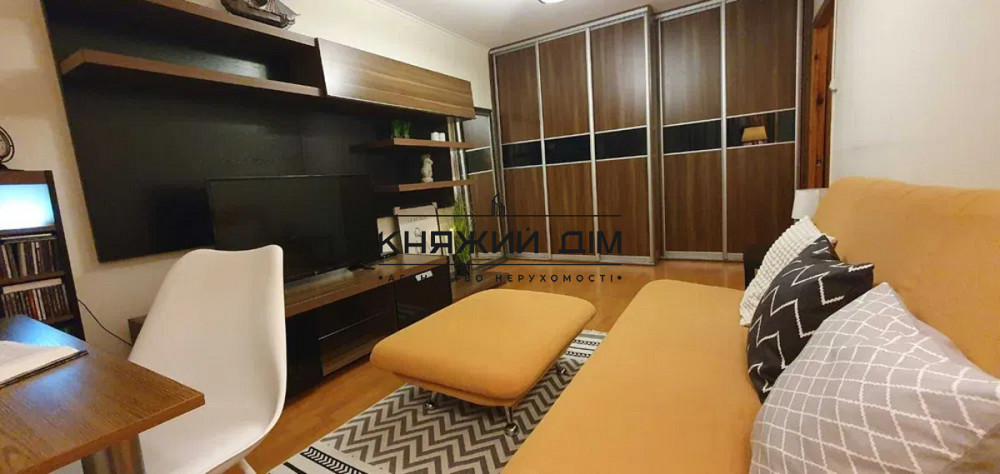 Оренда 2-кімнатної роздільної квартири, м. Мінська. № 1182058 Киев - изображение 9