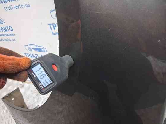 Крыло переднее левое Mazda 3 2013-2019 B45A52211B (Арт. 86228) Киев