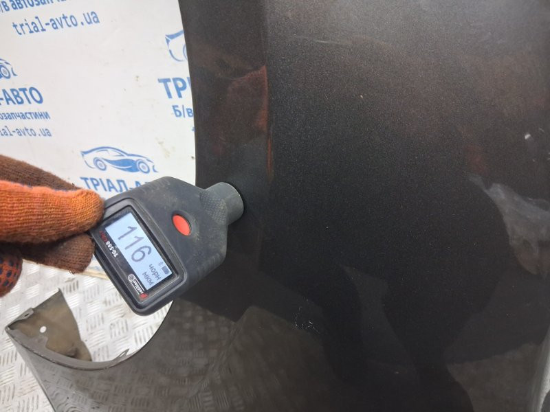 Крыло переднее левое Mazda 3 2013-2019 B45A52211B (Арт. 86228) Киев - изображение 5