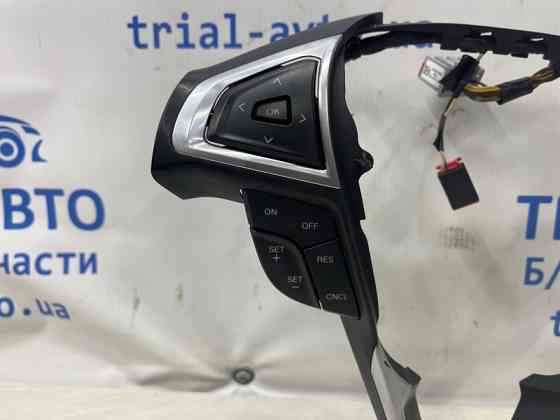 Кнопки руля Ford Fusion USA 2013-2020 DG9Z-9C888-AC (Арт. 75780) Київ