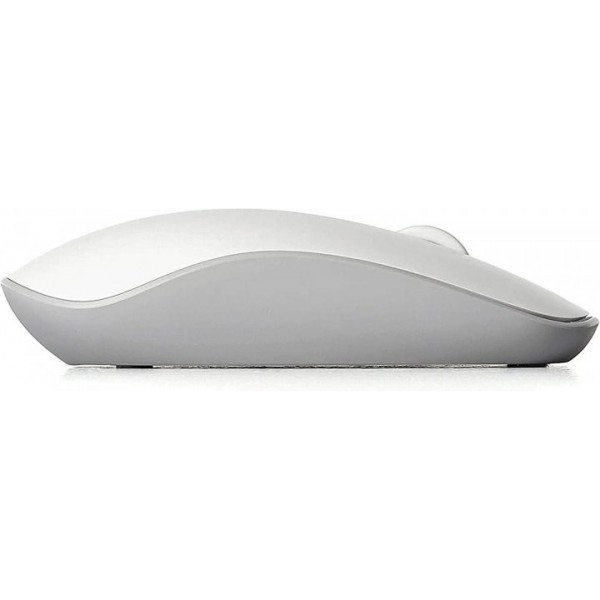 Мишка Rapoo Wireless M200 Silent White Харків - зображення 3