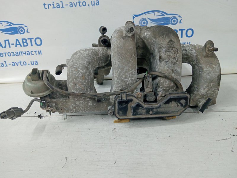 Коллектор впускной металл Mazda CX 7 2006-2012 L3K913100J (Арт. 58945) Київ - зображення 2