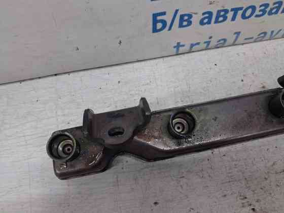Топливная рампа Nissan Micra 2002-2010 17520AX010 (Арт. 84562) Київ