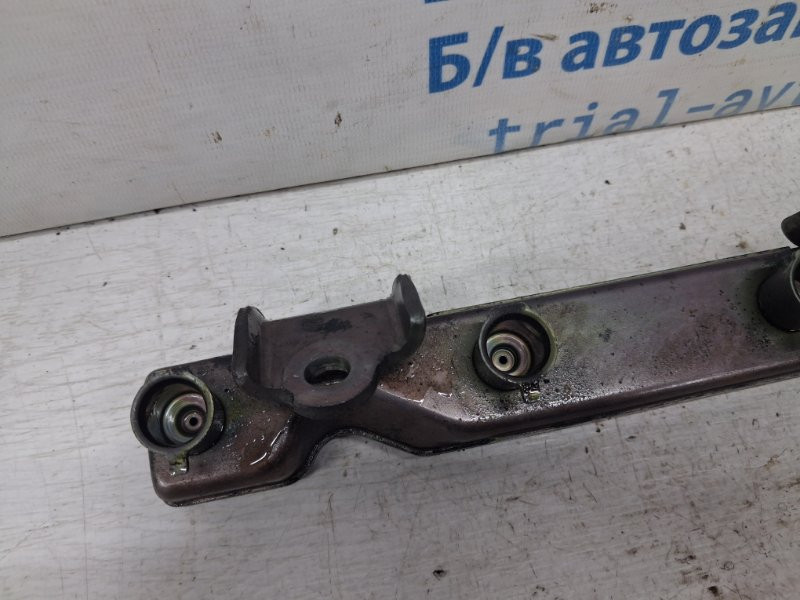 Топливная рампа Nissan Micra 2002-2010 17520AX010 (Арт. 84562) Київ - зображення 2