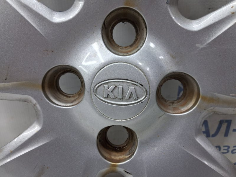 Колпак на диск Kia Picanto 2003-2011 5296007400 (Арт. 81931) Киев - изображение 2