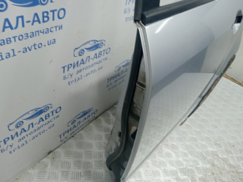 Дверь задняя левая Mitsubishi Outlander CU 2.4 БЕНЗИН 4G69 2003 (б/у) Киев - изображение 6