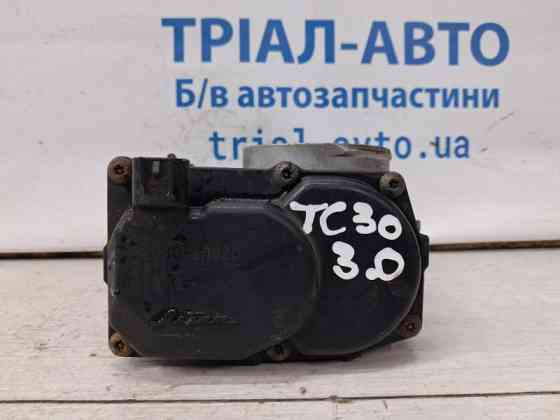 Заслонка дроссельная Toyota Camry XV30 3.0 БЕНЗИН 1MZFE 2001 (б/у) Киев