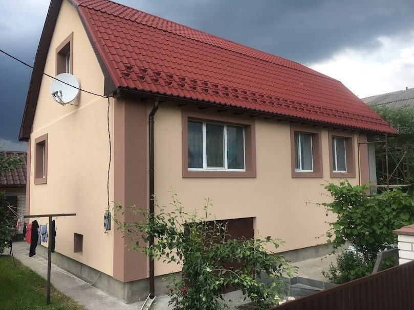 Утеплення приватних будинків Житомир - изображение 2