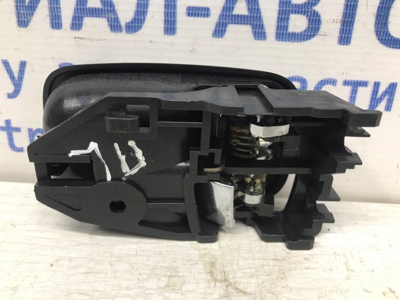 Ручка двери внутренняя правая Mitsubishi Outlander 2003-2006 MR626117 (Арт. 30376) Киев - изображение 2