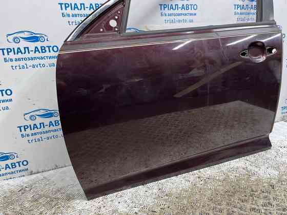 Дверь передняя левая Kia Optima 2010-2016 760034C000 (Арт. 71645) Київ