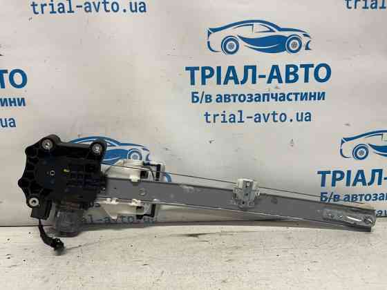Стеклоподъемник задний левый Ford Edge 2 2.0 БЕНЗИН ENR90 2015 (б/у) Київ
