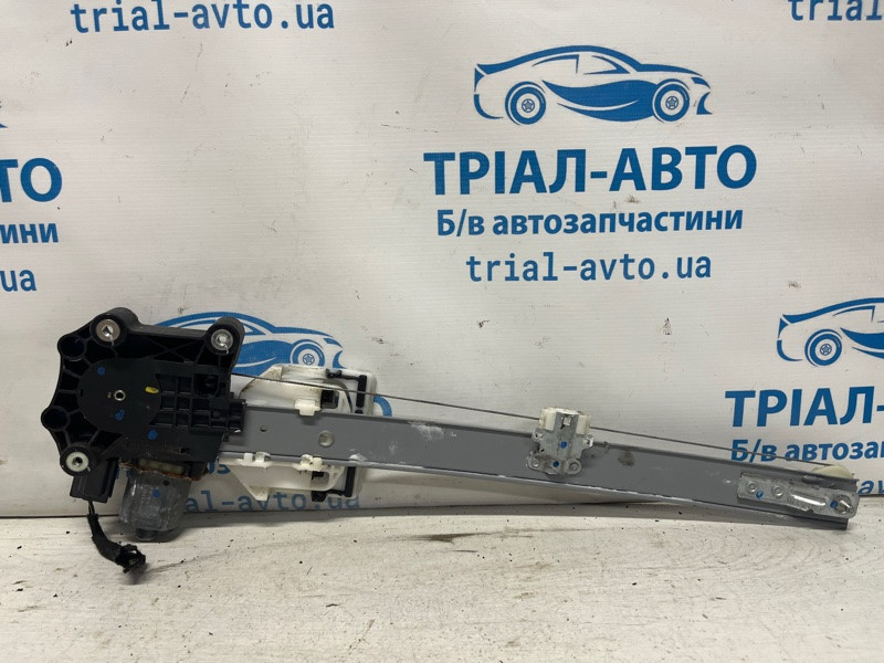 Стеклоподъемник задний левый Ford Edge 2 2.0 БЕНЗИН ENR90 2015 (б/у) Київ - зображення 2