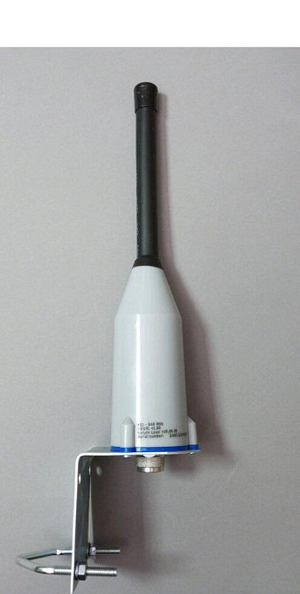 Антенна 675-700/850-920MHz 5.2dB, до 70W, всенаправленная Дніпро - зображення 1