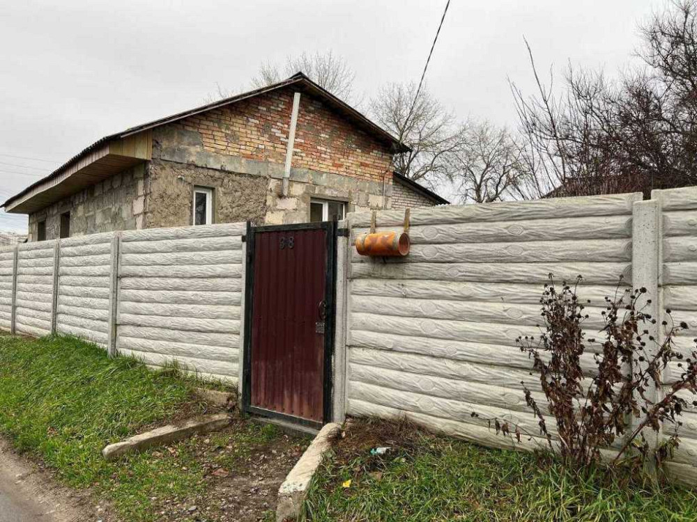 продажа 3-к дом Васильковский, Васильков, 40000 $ Васильков - изображение 1