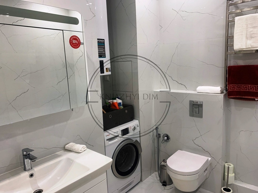 Оренда 3-х. к.кв. в ЦЕНТРІ МІСТА, Новий будинок. №11195223. Київ - зображення 7