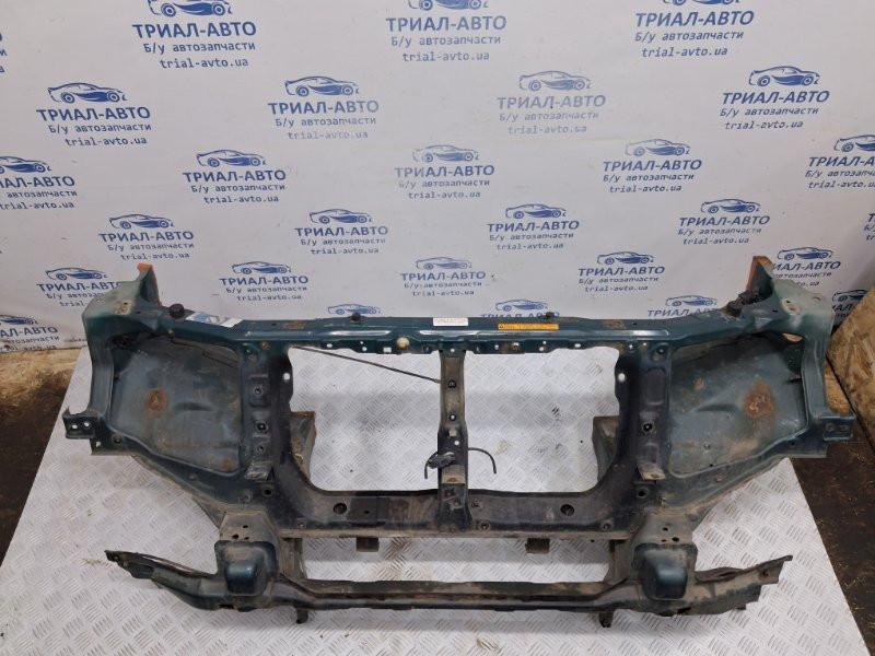 Панель передняя Mitsubishi Pajero Wagon 1999-2006 MR548340 (Арт. 62189) Киев - изображение 2